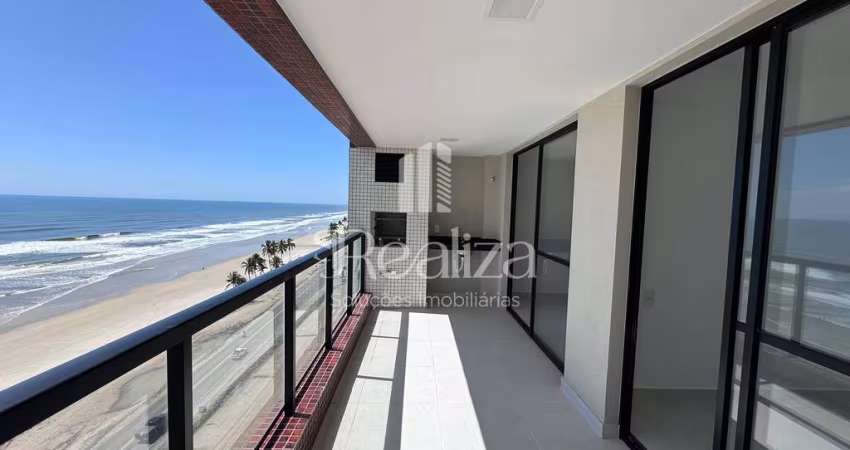 Apartamento a venda na Praia dos Milionários com 3 quartos Ilhéus