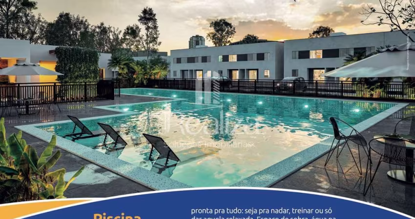 Apartamento de 2 quartos à venda, Ilhéus, Itabuna, BA, Uni Residencial, VCA