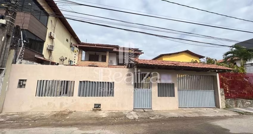 Casa à venda, Nossa Senhora da Vitória, Ilhéus, BA