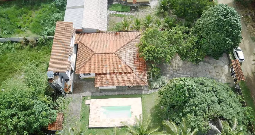 Casa à venda, Aritaguá, Ilhéus, BA