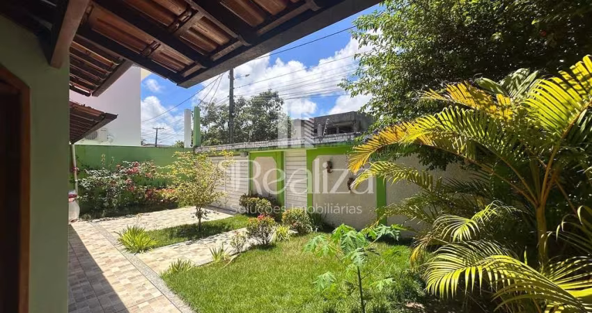 Casa com 4 quartos sendo duas suítes 
à Venda,  Zona Sul , Ilhéus, BA