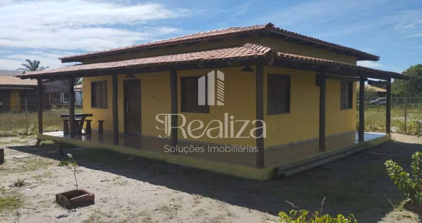 Casa á venda em Taipu de Fora. Barra Grande.