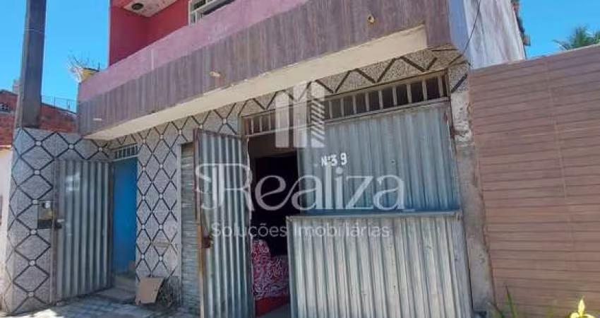 SOBRADO A VENDA NA ZONA SUL DE ILHÉUS, BAIRRO NOSSA SENHORA DA VITÓRIA, ILHÉUS BAHIA