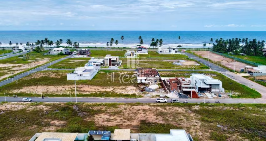 TERRENO À VENDA EM FRENTE A PRAIA EM ILHÉUS, ZONA SUL ILHÉUS BAHIA