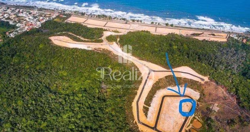 LOTE Á VENDA NO CONDOMINIO  BRISA DO MAR, PRAIA DOS MILIONARIOS, ILHÉUS BAHIA