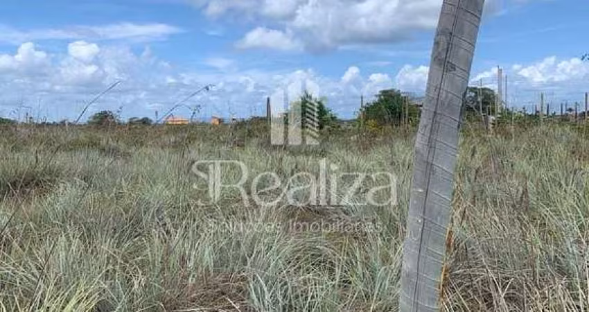 Terreno à venda, em Praia Bela de Taipús, 1.2Km da praia -Taipu de Fora, Maraú, BA