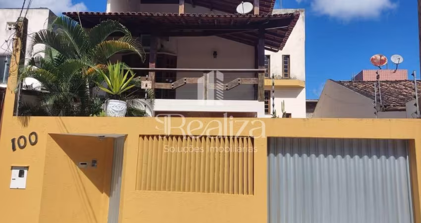 SOBRADO A VENDA NO BAIRRO CASTÁLIA - ITABUNA BAHIA
