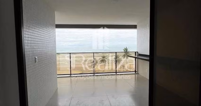 APARTAMENTO A VENDA EM ILHÉUS, COM 3 SUÍTES E VISTA MAR NA PRAIA DOS MILIONÁRIOS.