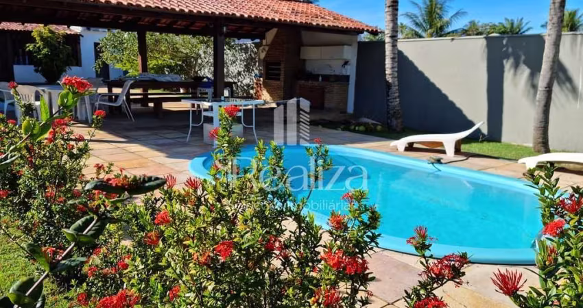 CASA À VENDA EM ILHÉUS, CONDOMÍNIO MAR DE ILHÉUS SUL, ZONA SUL DE ILHÉUS, BA
