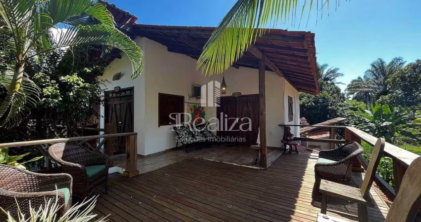 Imovel comercial e residencial á venda na Rua das piscinas naturais