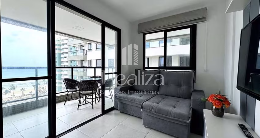 Apartamento para locação com 3 quartos na Praia dos Milionários