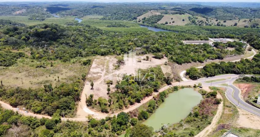 Loteamento à venda em Ilhéus Bahia, Bairro Nossa Senhora da Vitória, Próximo a praia do sul.