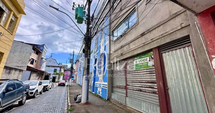 Prédio comercial à venda, Centro, Ilhéus, BA