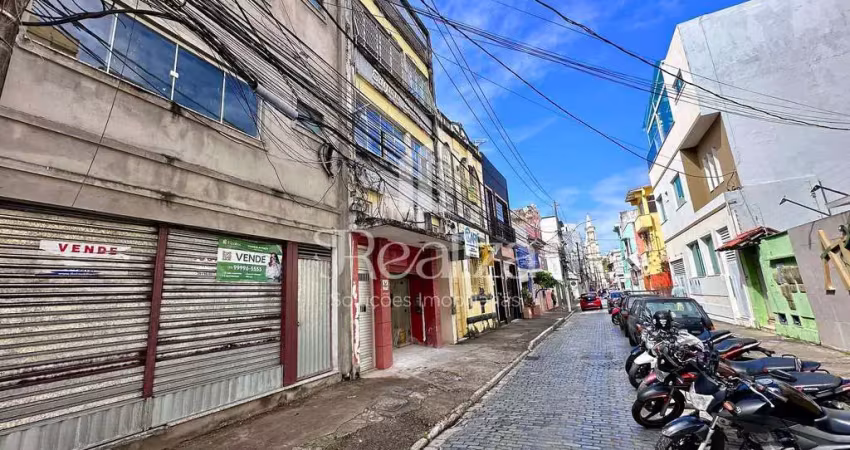 Prédio com 12 salas à venda no Centro, Ilhéus 