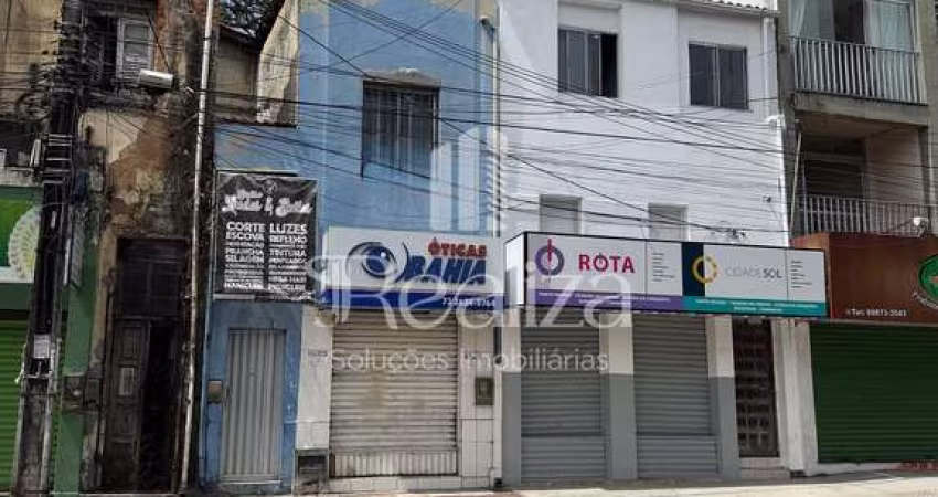 Ponto comercial a venda no centro de ILHEUS