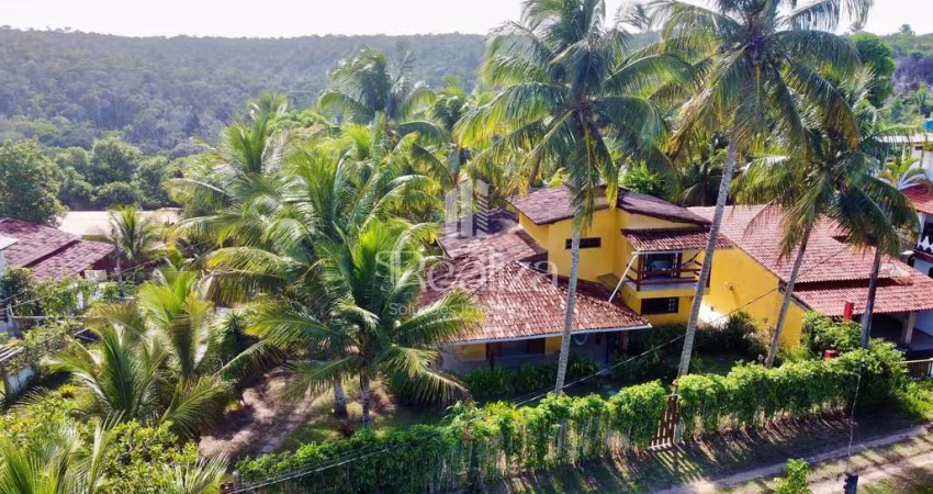 CHÁCARA A VENDA EM ILHÉUS, ZONA SUL, PRÓXIMO AO RESORT CANA BRAVA, ILHÉUS BAHIA