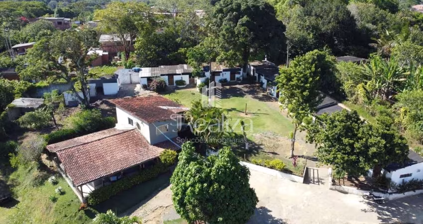 Rancho à venda, Iguape, Ilhéus, BA