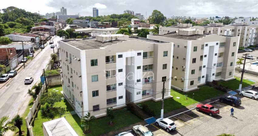Apartamento à venda, São francisco, Ilhéus, BA