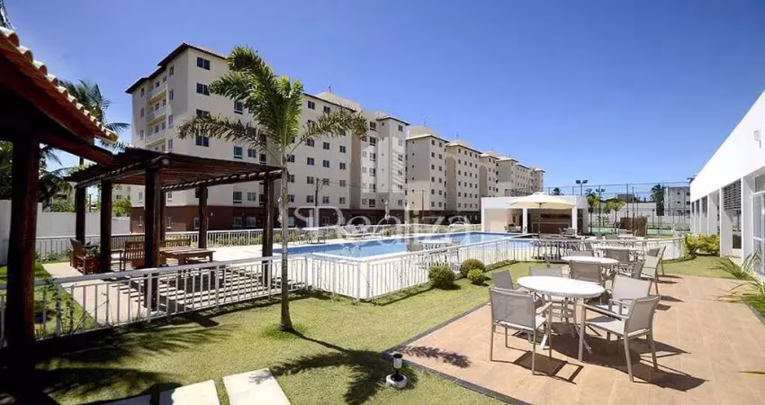 Apartamento com 3 quartos à venda no São Francisco, Ilhéus 