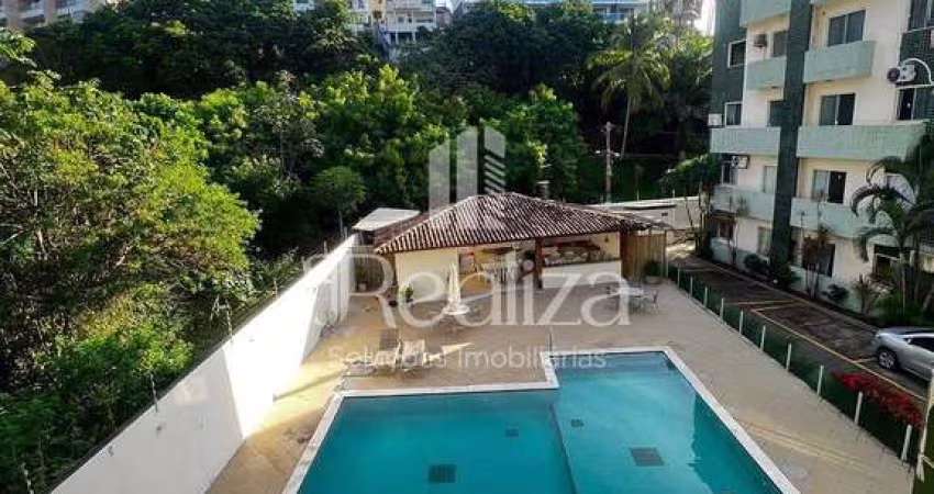 Apartamento para locação, Praia dos Milionário, Zona Sul, Ilhéus, BA