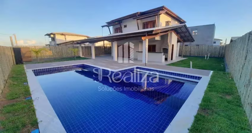 Casa pè na areia à venda, no moradas da praia, ilhéus, ba