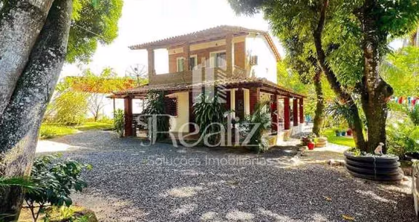 Chácara / sítio com 3 quartos à venda no Hernani Sá, Ilhéus 
