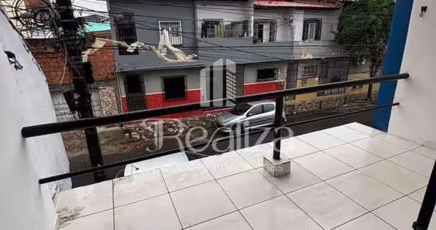 Apartamento com 3 quartos para alugar no Pontal, Ilhéus 
