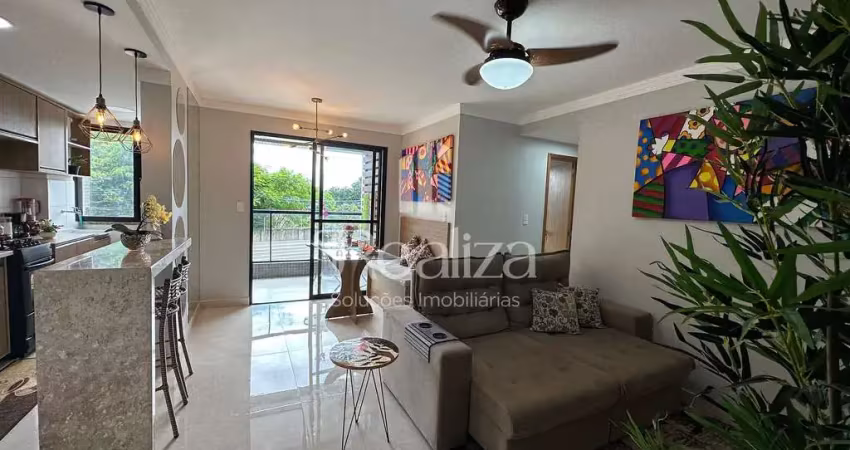 Apartamento à venda, mobiliado na baia do pontal ilhéus