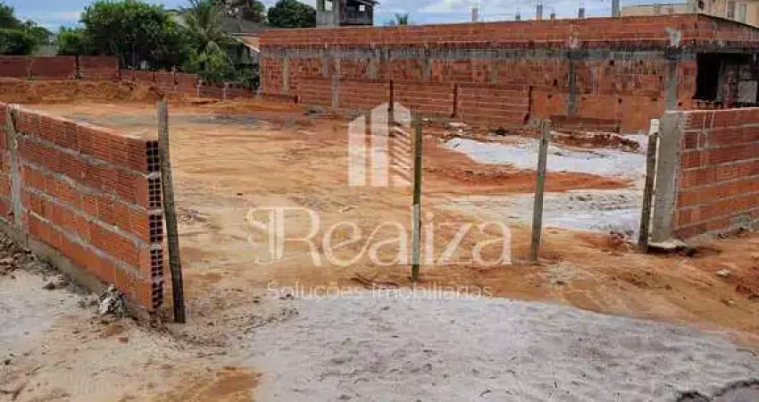 Terreno à venda na Nossa Senhora da Vitória, Ilhéus 