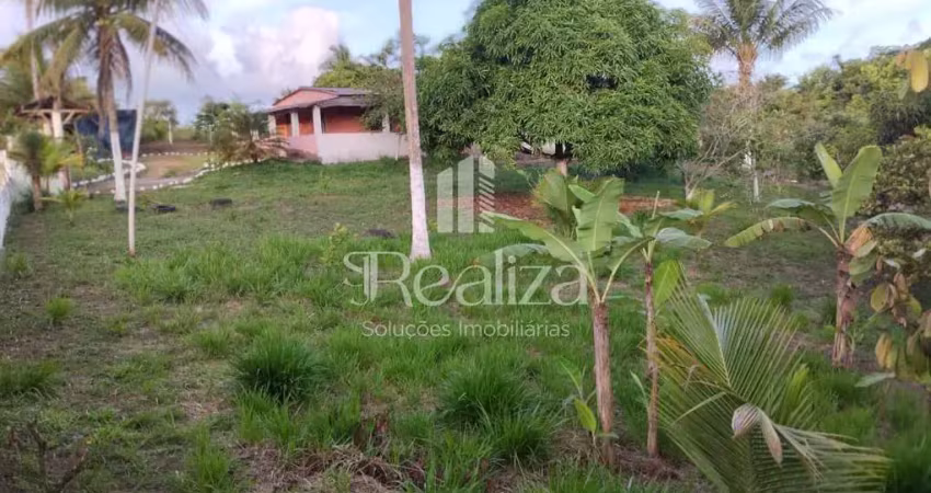 Chácara / sítio com 3 quartos à venda no Coutos, Ilhéus 