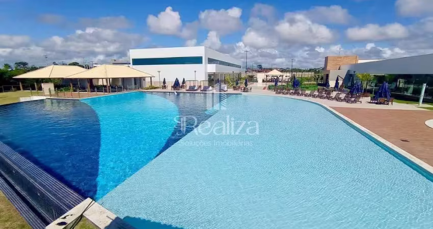 Lote à venda, condomínio cidadelle praia, zona sul, ilhéus, ba
