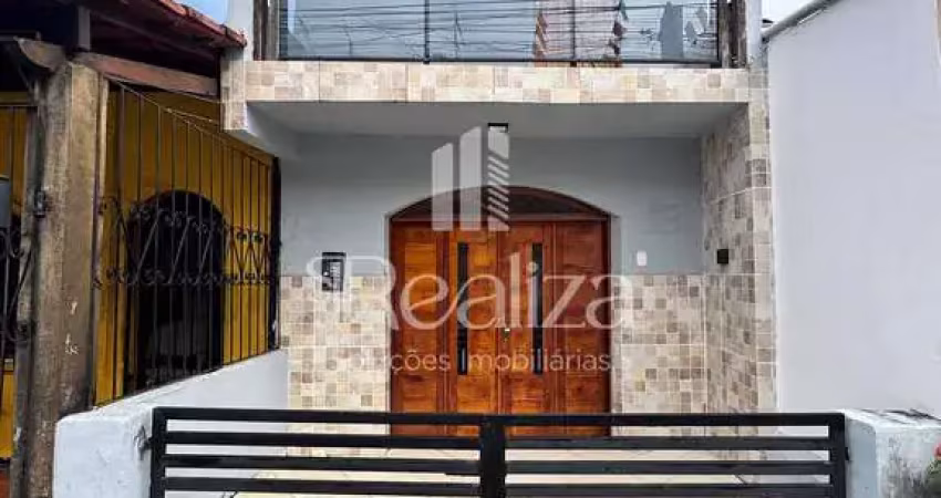 Casa com 2 quartos à venda no Conquista, Ilhéus 