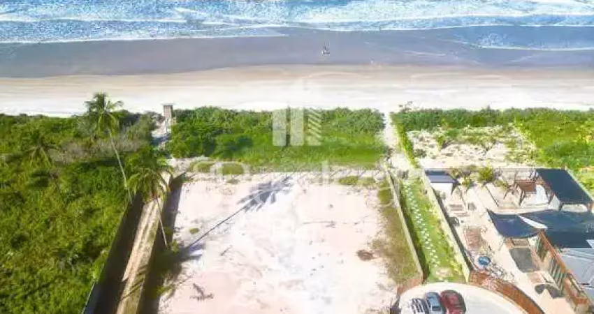 Terreno à venda no condomínio moradas da praia, zona sul, ilhéus, ba