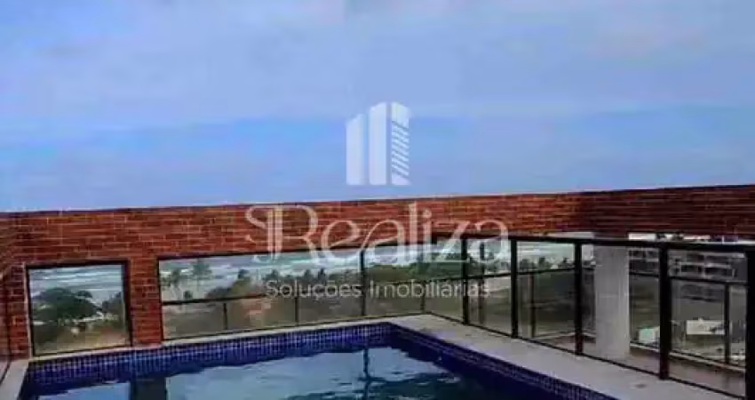 Apartamento com 2 quartos à venda no São Francisco, Ilhéus 