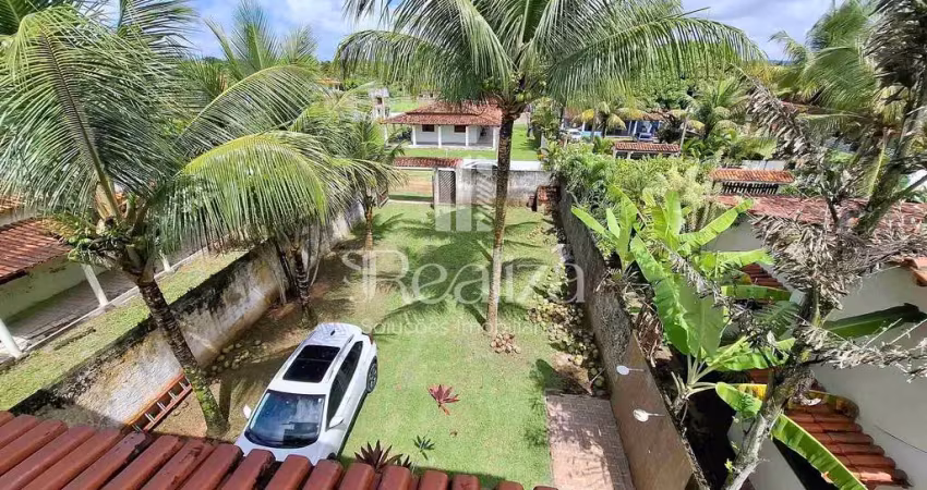 Casa com 3 quartos à venda na Praia do Norte, Ilhéus 