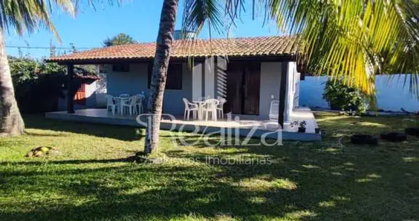 Casa em condomínio fechado com 3 quartos à venda no São Domingos, Ilhéus 