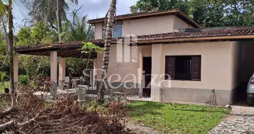 Casa com 4 quartos à venda no São Domingos, Ilhéus 