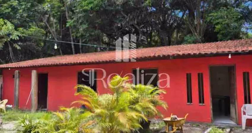 Casa com 7 quartos à venda no São Domingos, Ilhéus 