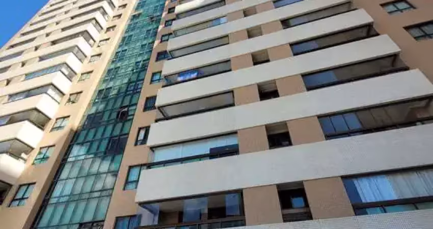 Vendo lindo apartamento no serra do mar em jardim armação