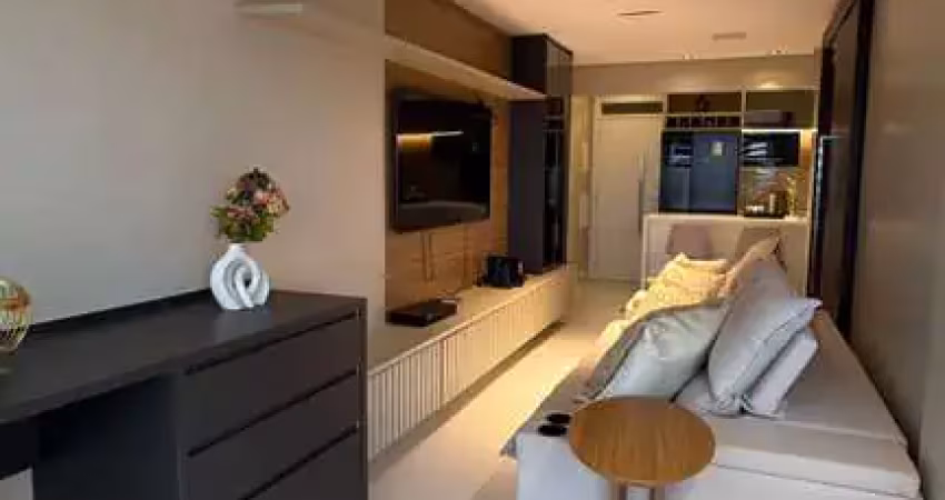 Apartamento com 1 quarto à venda no Caminho das Árvores, Salvador 