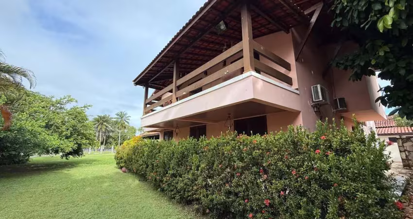 Casa em condomínio fechado com 7 quartos à venda no Portão, Lauro de Freitas 