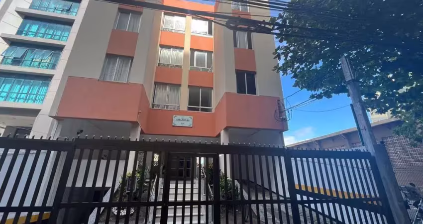 Apartamento com 1 quarto à venda na Pituba, Salvador 