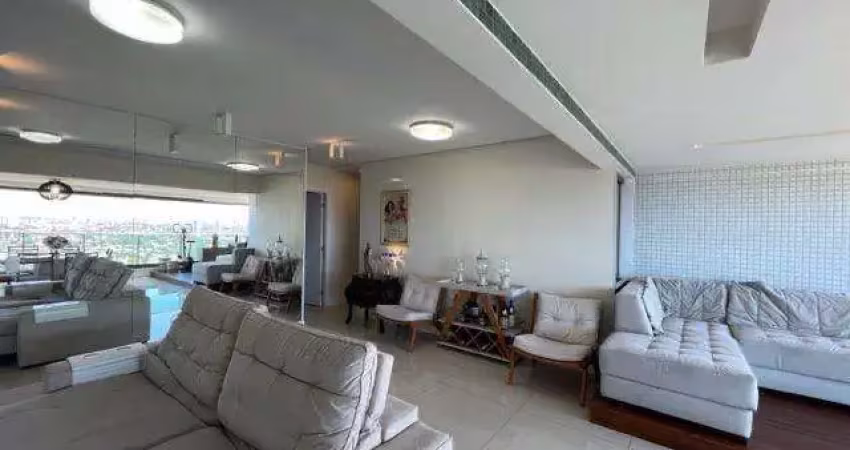 Apartamento com 3 quartos à venda no Patamares, Salvador 