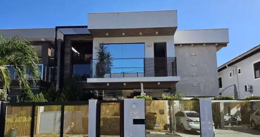 Casa em condomínio fechado com 4 quartos à venda no Centro, Lauro de Freitas 