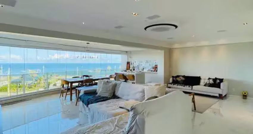 Apartamento com 4 quartos à venda no Pituaçu, Salvador 