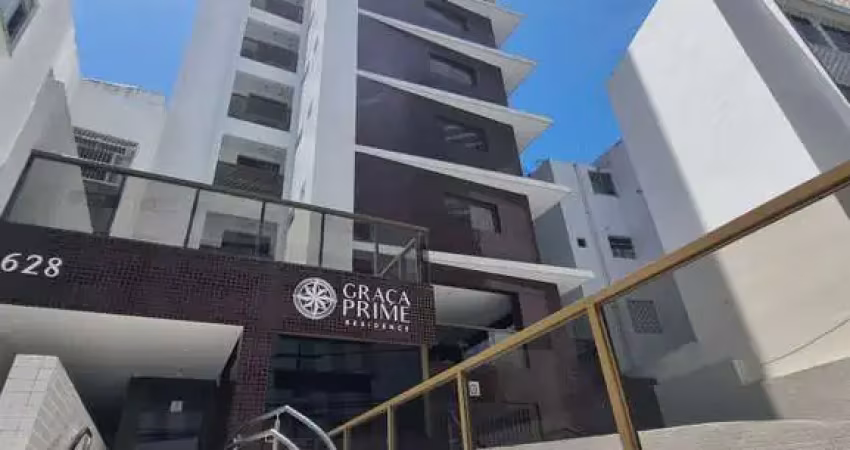 Apartamento com 1 quarto à venda no Graça, Salvador 