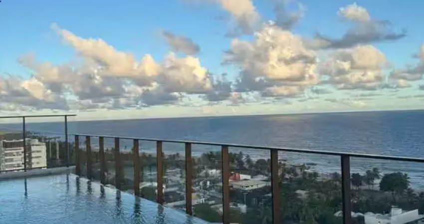 Apartamento com 1 quarto à venda em Itapuã, Salvador 
