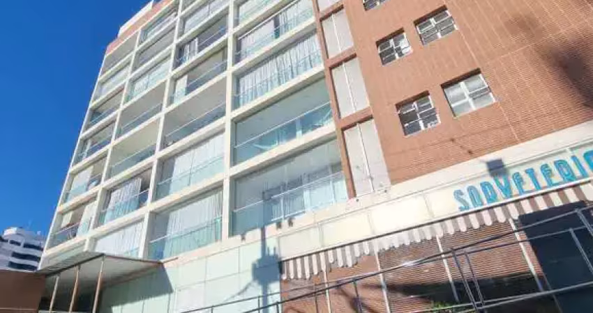 Apartamento com 1 quarto à venda na Barra, Salvador 