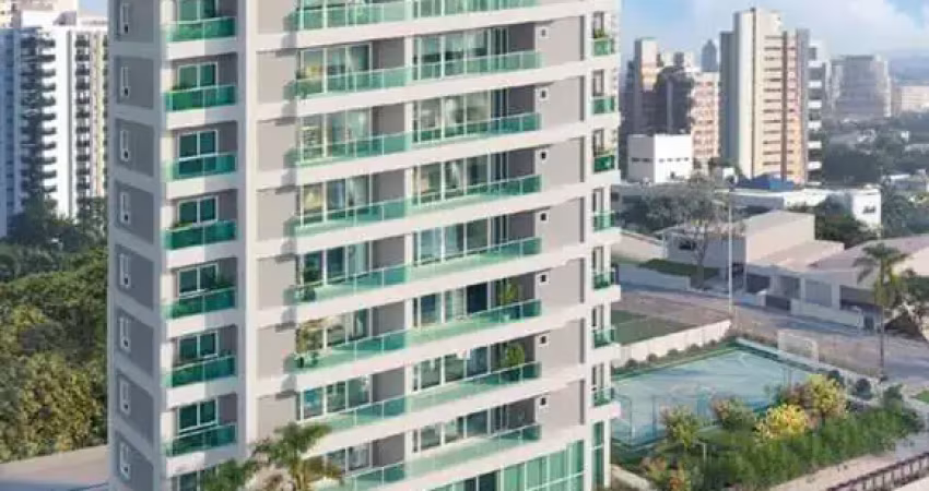 Apartamento com 3 quartos à venda no Horto Florestal, Salvador 