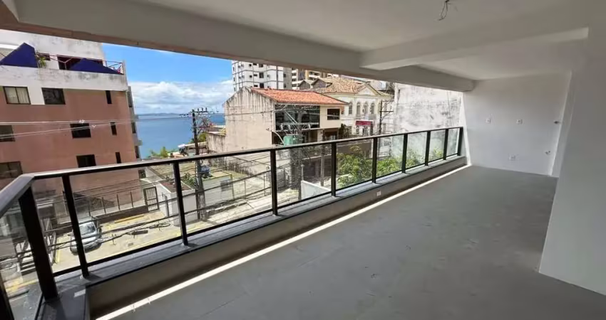 Apartamento com 3 quartos à venda na Barra, Salvador 